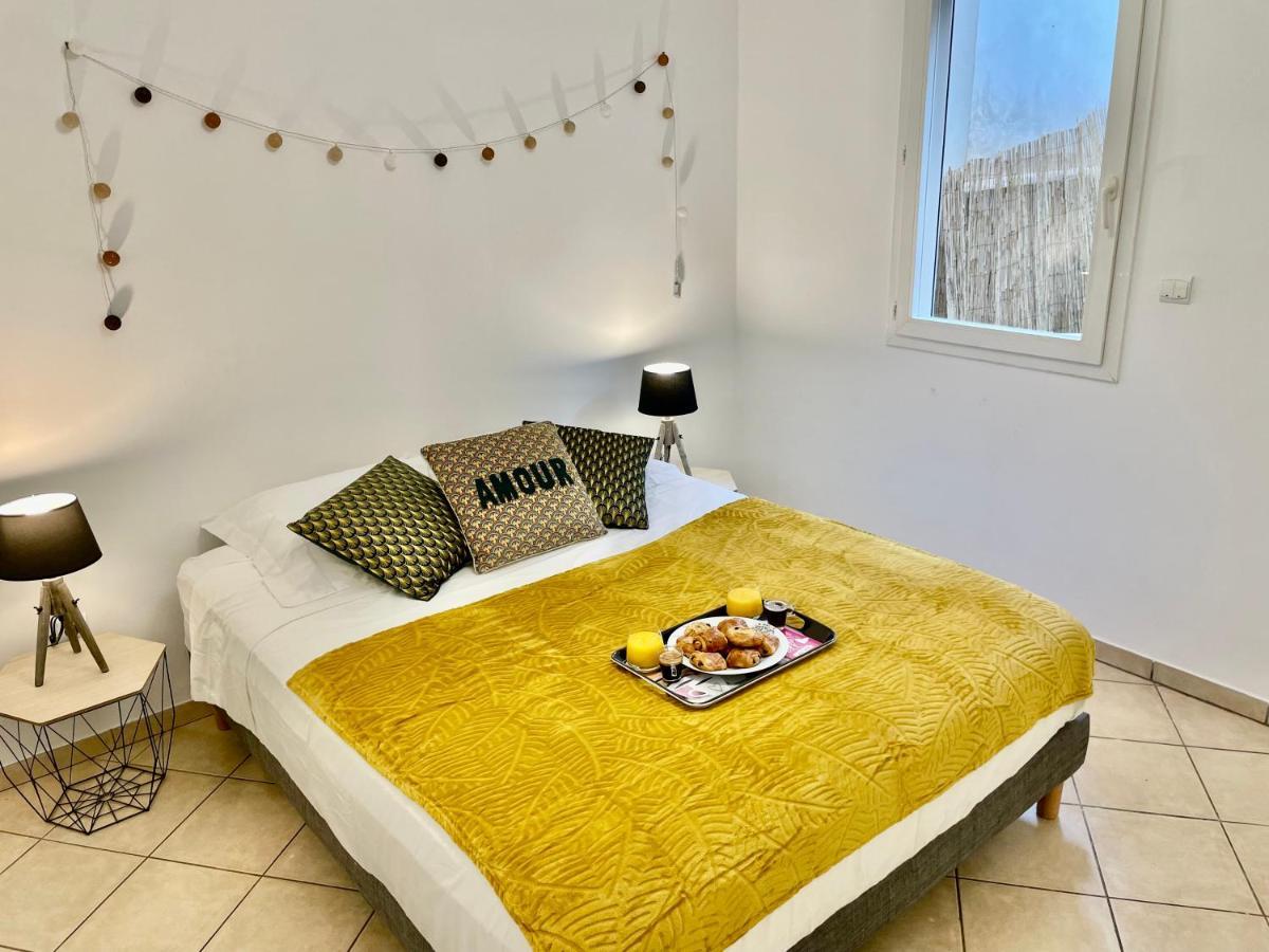 Nouveaute - L'Oasis - T3 - 70 M2 - Jacuzzi Saint-Denis Zewnętrze zdjęcie